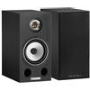 TRIANGLE COMETE EZ COPPIA DIFFUSORI BOOKSHELF BLACK ASH NUOVI
