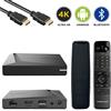 Formuler Z11 Pro Max BT1 Edition Ricevitore IP 4K UHD HDR10+ WiFi Android 11