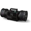 Philips The Tube Altoparlante portatile stereo Nero 140 W
