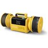 Philips The Tube Altoparlante portatile stereo Giallo 140 W