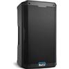 Alto Professional TS410 altoparlante 2-vie Nero Con cavo e senza cavo 1000 W