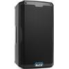 Alto Professional TS412 altoparlante 2-vie Nero Con cavo e senza cavo 1250 W