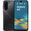 SAMSUNG GALAXY A17 LTE 4+128GB BLACK