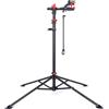 Supporto bici riparazione girevole 360°, leggero e robusto, magnetico