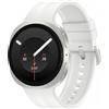 Samsung Galaxy Watch9, 40mm, Cream, Bluetooth, Design sottile anti-urto, guida a