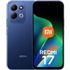 Xiaomi Redmi 17 17,8 cm (6.99") 4G USB tipo-C 4 GB 128 GB 7700 mAh Blu