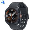 Samsung Galaxy Watch Ultra2, 47 mm, Titanium Gray, LTE, design resistente, 800mA