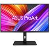 ASUS ProArt PA328QV Monitor PC 80 cm (31.5") 2560 x 1440 Pixel Quad HD LED Nero