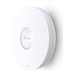 TP-Link Omada EAP660 HD punto accesso WLAN 2402 Mbit/s Bianco Supporto Power ove