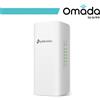 TP-LINK Omada Switch Smart 5 Porte Gigabit 1 Porta PoE e 4 PoE