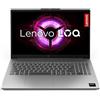 Lenovo LOQ | Notebook Gaming | Display 15.6'' FHD (1920x1080) | Processore AMD R