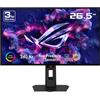 ASUS ROG Strix OLED XG27AQDMGR Monitor PC 67,3 cm (26.5") 2560 x 1440 Pixel Quad