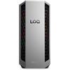 Lenovo LOQ Desktop Gaming Tower | Processore AMD Ryzen 7 8745HX | memoria RAM 16