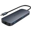 Targus HD4005GL replicatore di porte e docking station per laptop USB 3.2 Gen 2