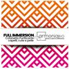 ARMONIABIO FULL IMMERSION - Cofanetto Purificante capelli, cute e pelle