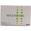 MEDA PHARMA SpA Magnosol 20bust Efferv