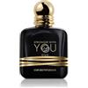 Armani EMPORIO ARMANI STRONGER WITH YOU OUD EAU DE PARFUM 100ML EXLUSIVE EDITION -