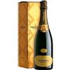 F.lli Lunelli Spumante Ferrari Perlé Oro Brut 2019 Cl 75 Astucciata