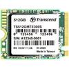 Transcend SSD Transcend MTE300S 512 GB M.2 PCI Express 3.0 NVMe 3D NAND [TS512GMTE300S]