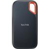 SanDisk SSD esterno SanDisk Extreme Portable 500 GB Nero [SDSSDE61-500G-G25]