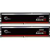 G.Skill Aegis 5 F5-6000J3636F32GX2-IS memoria 64 GB 2 x 32 DDR5 4800 MT/s 288-pin DIMM [F5-6000J3636F32GX2-IS]