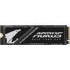 GIGABYTE SSD GIGABYTE AORUS Gen4 7300 1 TB M.2 PCI Express 4.0 NVMe 3D TLC NAND [AG4731TB N]