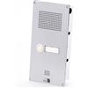 Telecom Behnke 5-0051 sistema intercom audio Argento [5-0051]