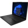Lenovo ThinkPad L13 Gen 6 13 Intel Processore Intel® Core Ultra 7 255U E-core fino a 4,2 GHz P-core fino a 5,2 GHz, Windows 11 Pro 64, 512 GB SSD M.2 2242 PCIe Gen4 TLC Opal - 21R5CTO1WWIT4