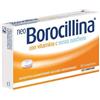 NEW SYFORM SRL NEOBOROCILLINA C*20PAST S/Z
