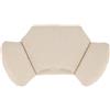 TWISTSHAKE Poggiatesta per passeggino, colore: beige