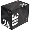 Spart Fitness Plyobox morbido rivestito 50x60x75 cm