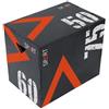 Spart Fitness Plyobox in legno 50x60x75 cm
