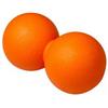 Spart Fitness Massage Ball Double 65 mm