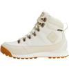 The North Face NF0A8179WID1 W BACK-TO-BERKELEY IV TEXTILE WP Donna, WHITE DUNE/WHITE DUNE EU 38.5