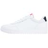 Tommy Hilfiger Basket Core Lite Lth Fm0fm05868 Basso TopUomo