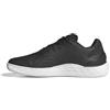 adidas Uomo Defiant Speed 2 Clay Tenis Shoes, Core Black/Ftwr White/Grey Six, 43 1/3 EU