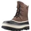 Sorel Caribou Waterproof Stivali Invernali Impermeabili da Uomo