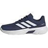 adidas Men Scarpe da Tennis Courtjam Control 3
