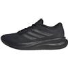 adidas Donna Runfalcon 6 Shoes, Core Black/Core Black/Carbon, 36 EU