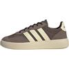 adidas Uomo Barreda Decode Shoes, Earth Strata/Warm Vanilla/Shadow Brown, 41 1/3 EU