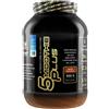MOLDES Srl Integratore Smoothie Plus Wafer Nocciola proteico, 900g