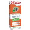 LABORATOIRES SVR DEPARAZ SHAMPOO TRATTANTE ANTI PIDOCCHIO 150 ML