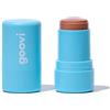 THE GOOD VIBES COMPANY Srl GOOVI STICK HIGHLIGHTER FACE & BODY 01