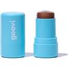 THE GOOD VIBES COMPANY Srl GOOVI STICK HIGHLIGHTER FACE & BODY 02