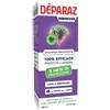 LABORATOIRES SVR DEPARAZ SHAMPOO PREVENTIVO ANTI PIDOCCHIO 150 ML