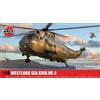 Airfix A11008 Westland Sea King HC.4, aereo per bambini da 8 anni in su