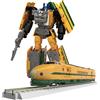 Transformers Masterpiece MPG-08 Trainbot Yamabuki