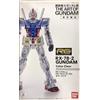 Bandai (BANDAI) RG RX-78-2 Gundam Color Clear Version Model Kit Mobile Suit Gundam Japan