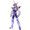 Bandai Saint Seiya Cloth Myth Unicorn Jabu Revival Ver. Action figure nuova