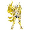 Bandai Saint Seiya Myth Cloth EX Leo Aioria God Cloth Figure New Japan